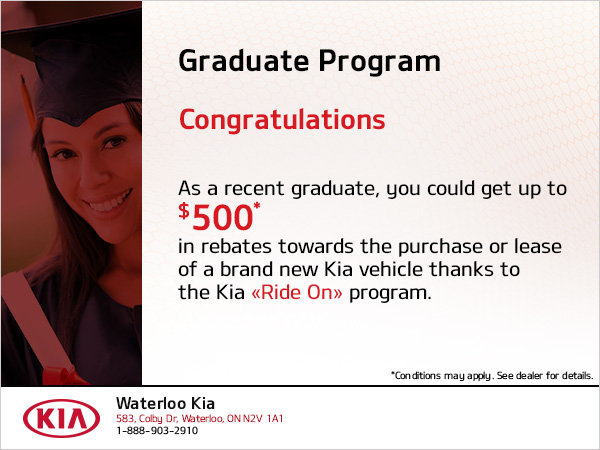 Graduate Program Graduate Program