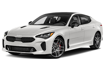 Reserve Your 2022 Kia Stinger Reserve Your 2022 Kia Stinger