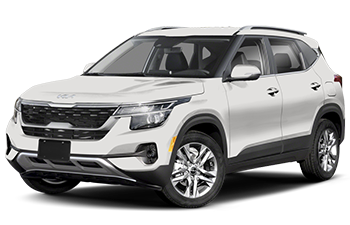 Reserve Your 2022 Kia Seltos Reserve Your 2022 Kia Seltos