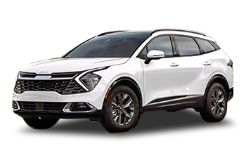 Reserve Your 2023 Kia Sportage Reserve Your 2023 Kia Sportage