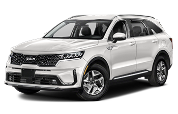 Reserve Your 2022 Kia Sorento Hybrid Reserve Your 2022 Kia Sorento Hybrid
