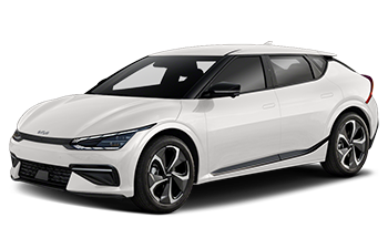 Reserve Your 2022 Kia EV6 Reserve Your 2022 Kia EV6