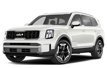Reserve Your 2022 Kia Telluride Reserve Your 2022 Kia Telluride