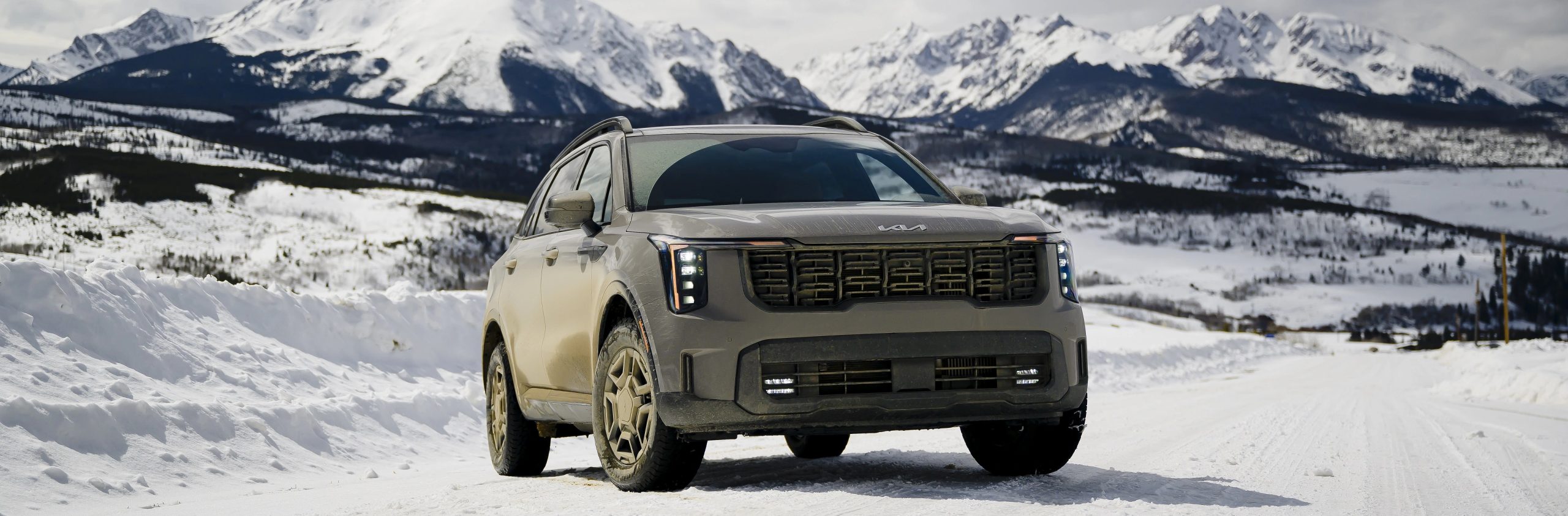 How to Winterize Your Vehicle in Waterloo, ON