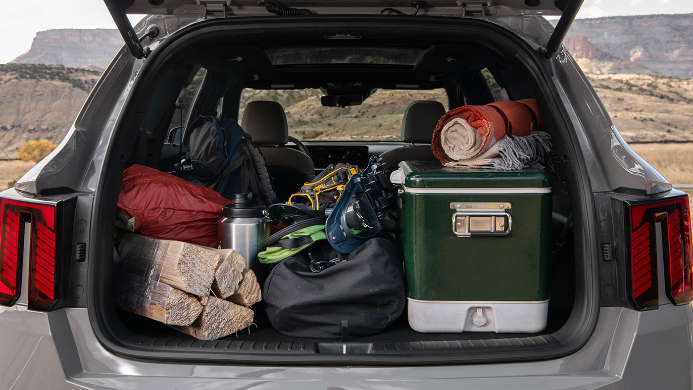 2026 Kia Sorento HEV/PHEV in Waterloo, ON