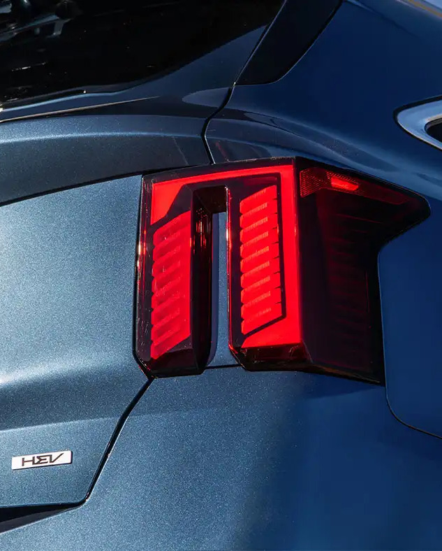 2026 Kia Sorento HEV/PHEV in Waterloo, ON