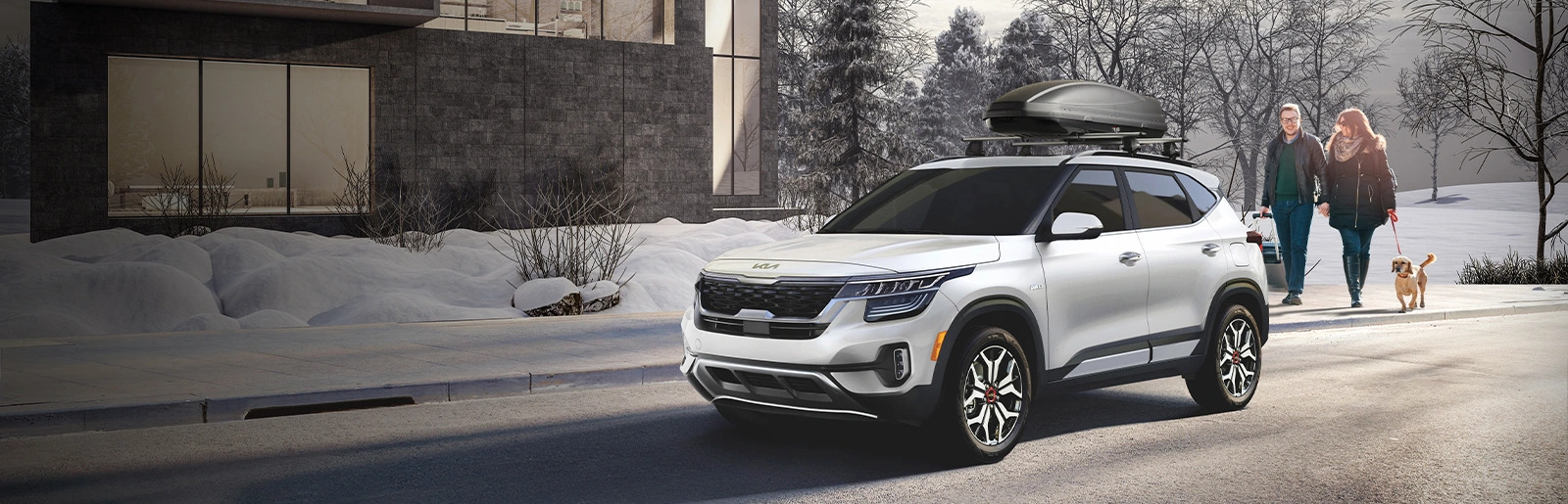 Winter Battery Check in Waterloo, ON