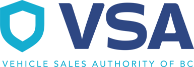 VSA Logo