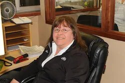 Brenda Dupuis Brenda Dupuis