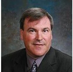 Kevin McNeil Kevin McNeil