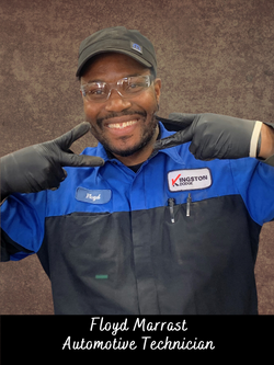 Floyd Marrast Floyd Marrast
