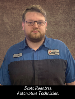 Scott Roantree Scott Roantree