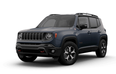 Renegade
