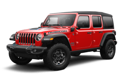 Wrangler 4xe Wrangler 4xe