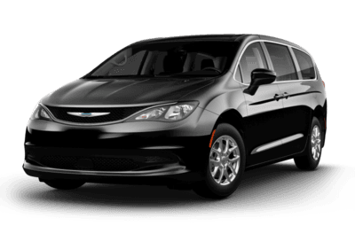 Grand Caravan