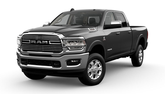 Ram HD 3500