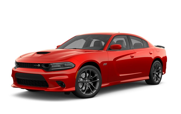 Charger Charger
