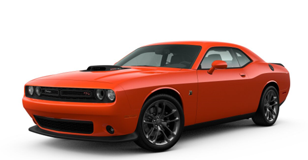 Challenger Challenger