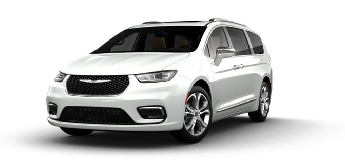Pacifica Pacifica