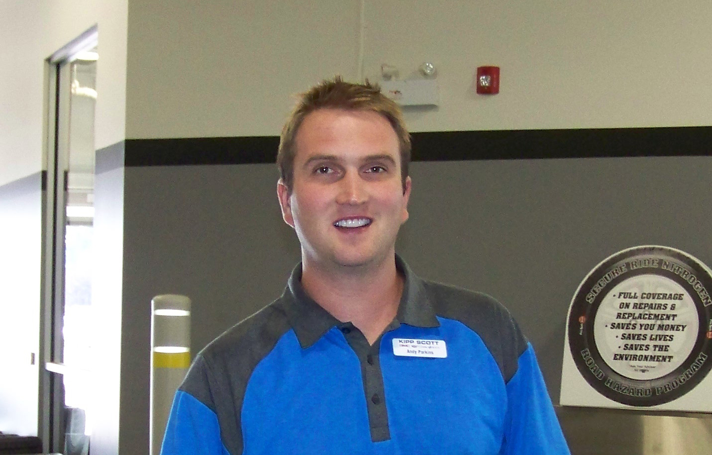 DO I NEED TO TAKE MY CAR BACK TO THE DEALERSHIP I PURCHASED IT FROM FOR