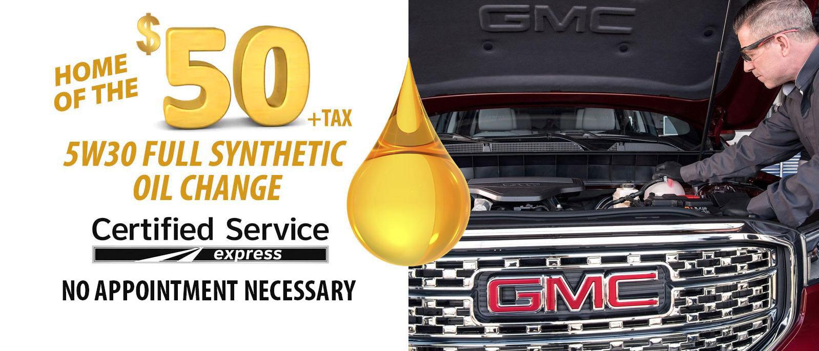 oil-change