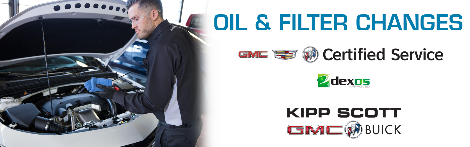 Oil Change