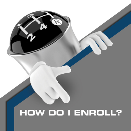Rewards Enrollment