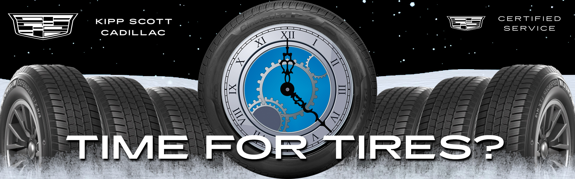 Winter Tires