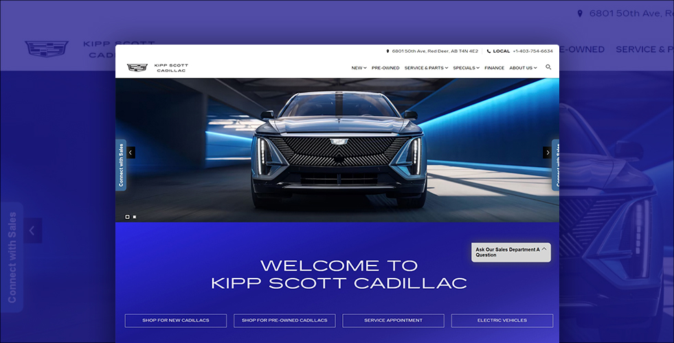 Kipp Scott Cadillac New Pre Owned Dealer Red Deer AB kipp-scott-cadillac-new-pre-owned-dealer-red-deer-ab