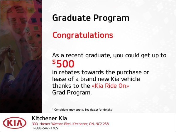 Graduate Program Graduate Program