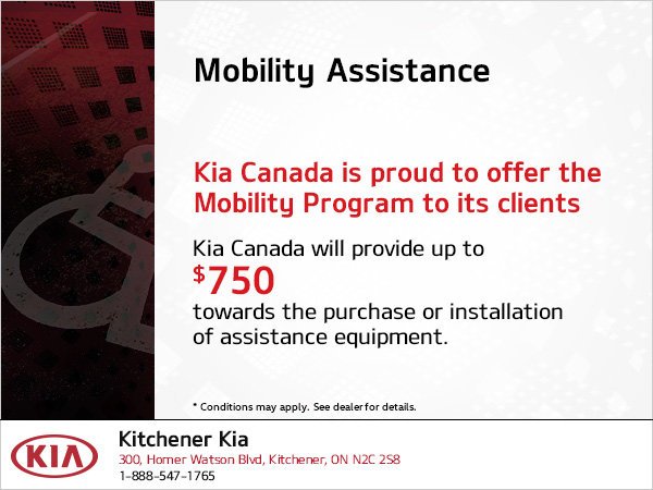 Mobility Assistance Mobility Assistance