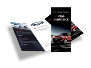 brochure