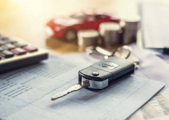 Trade or Sell Us Your Car