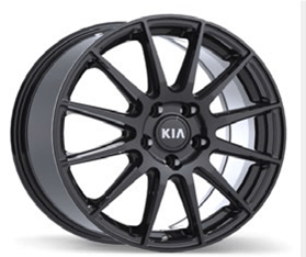 Alloy Rim Packages for the Kia Seltos Alloy Rim Packages for the Kia Seltos