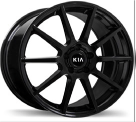 Alloy Rim Packages for the Kia Stinger Alloy Rim Packages for the Kia Stinger