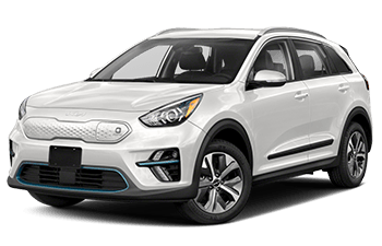 Reserve Your 2022 Kia Niro EV Reserve Your 2022 Kia Niro EV