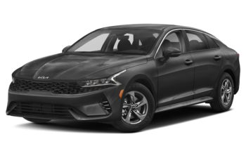 Reserve Your 2022 Kia K5 Reserve Your 2022 Kia K5