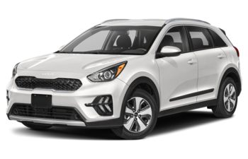 Reserve Your 2022 Kia Niro Reserve Your 2022 Kia Niro