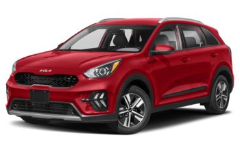 Reserve Your 2022 Kia Niro Plug-In Hybrid Reserve Your 2022 Kia Niro Plug-In Hybrid