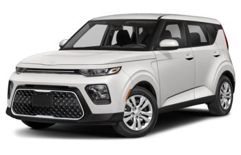 Reserve Your 2022 Kia Soul Reserve Your 2022 Kia Soul