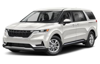 Reserve Your 2022 Kia Carnival Reserve Your 2022 Kia Carnival