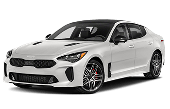 Reserve Your 2022 Kia Stinger Reserve Your 2022 Kia Stinger