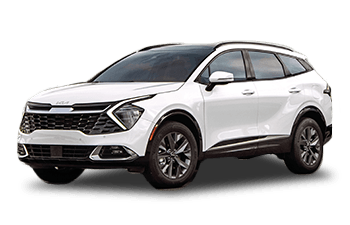 Reserve Your 2023 Kia Sportage Reserve Your 2023 Kia Sportage