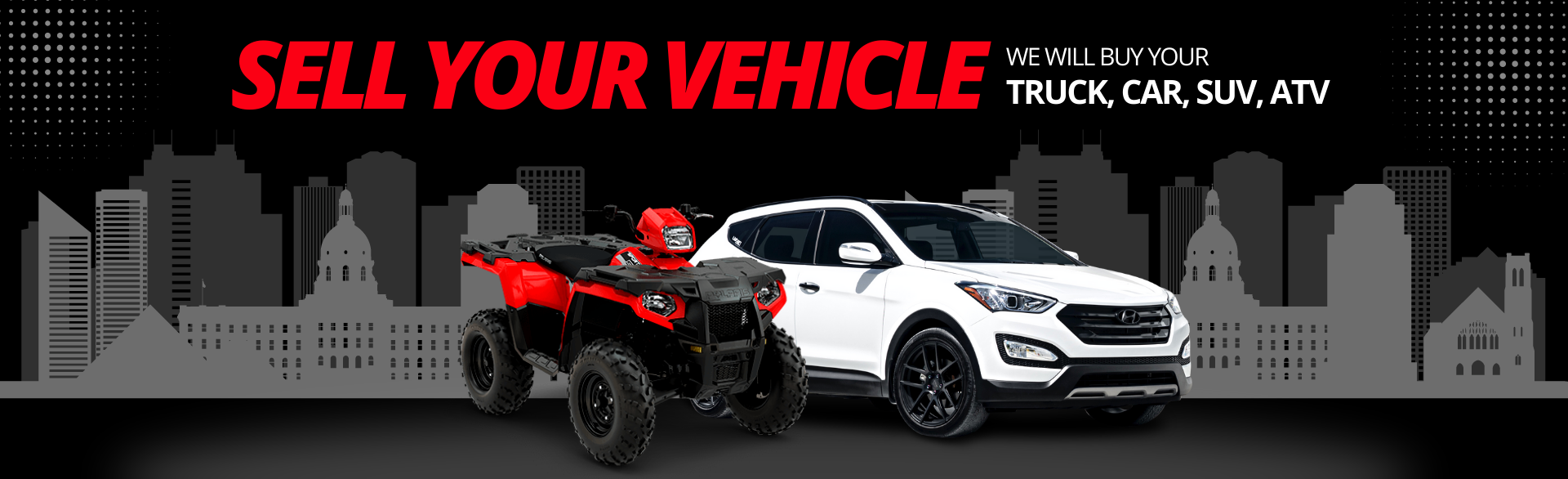 Sell Your Vehicle KO Auto Finance