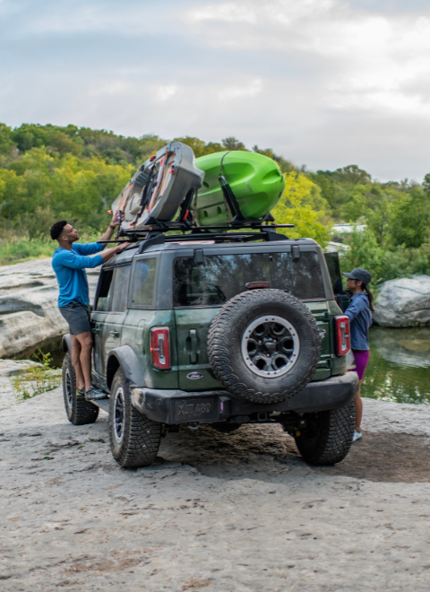 LF Accessories Hero Image