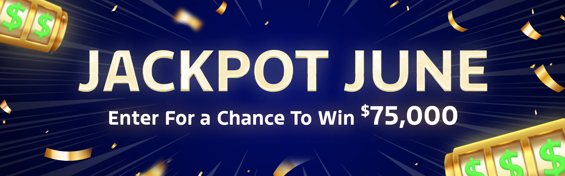 Lakeland Ford June Jackpot Landing Page Hero Banner