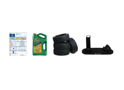 Fall Maintenance Service 1+ Fall Maintenance Service 1+
