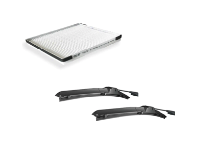 15% Off – Wiper Blades & Air Filters 15% Off – Wiper Blades & Air Filters