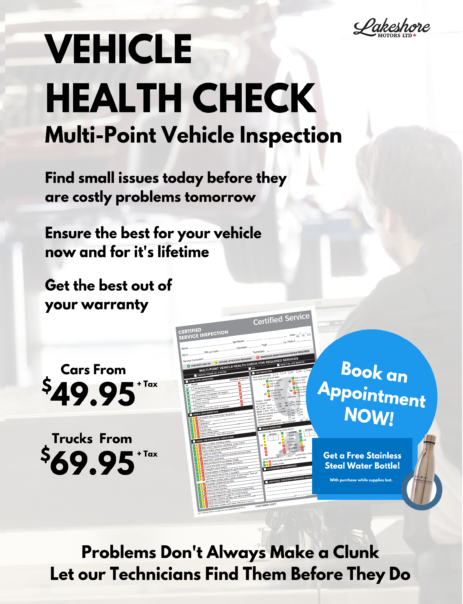 health-check