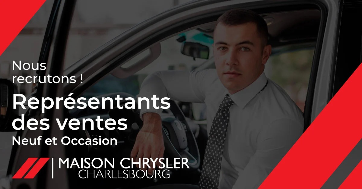 MAIC_Recrutement